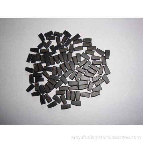 Transponder chips